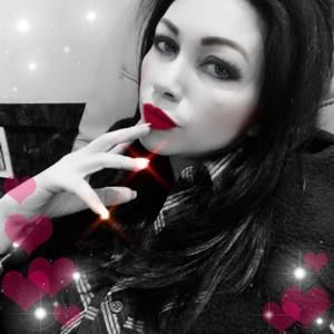 Meet your Posher, Leyna